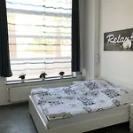 Viktor Apartman Ljubljana