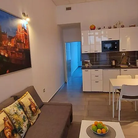 Viktor Apartament *
