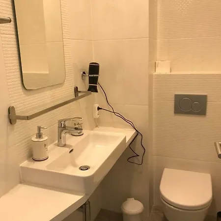 Viktor Apartament Lublana