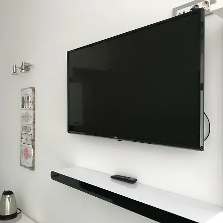 Viktor Apartament Lublana