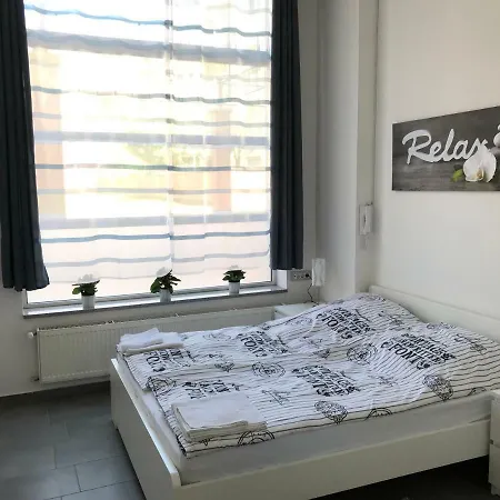 Viktor Lejlighed Ljubljana