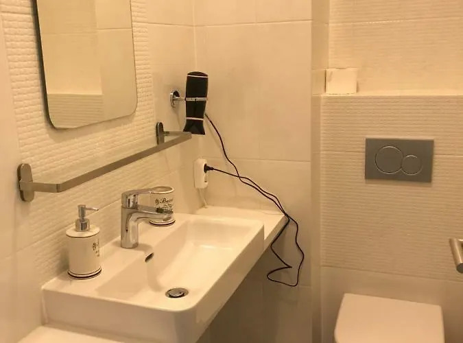 Viktor アパート リュブリャナ