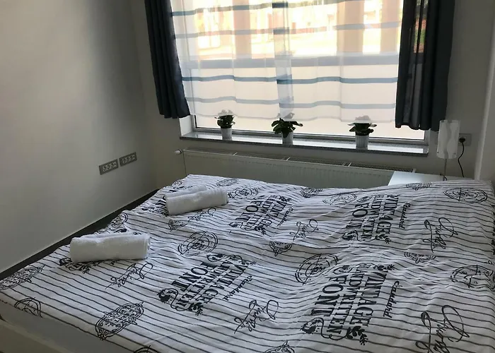 アパート Viktor リュブリャナ