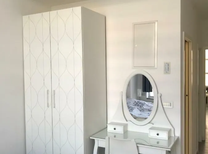 Lejlighed Viktor Ljubljana