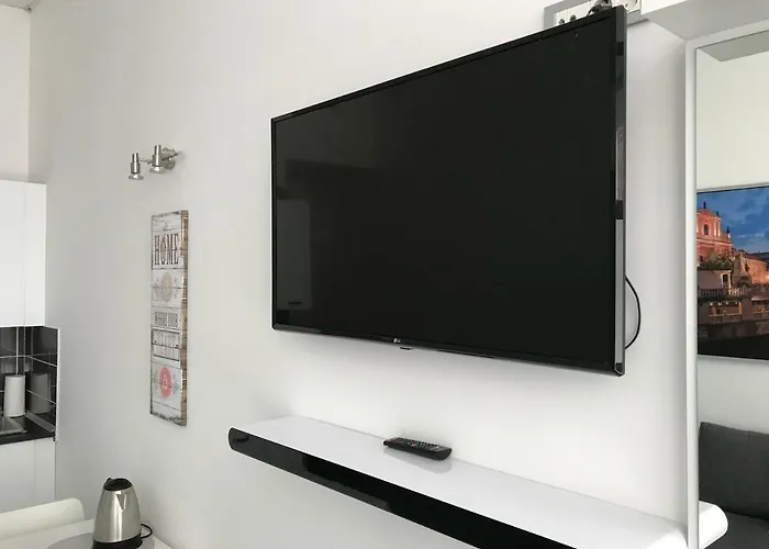 Viktor アパート リュブリャナ