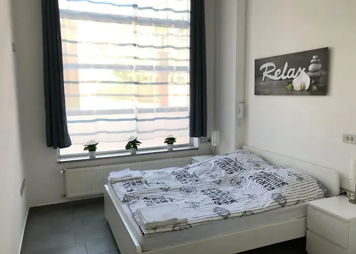 Viktor Lejlighed Ljubljana