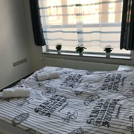 Appartement Viktor Ljubljana