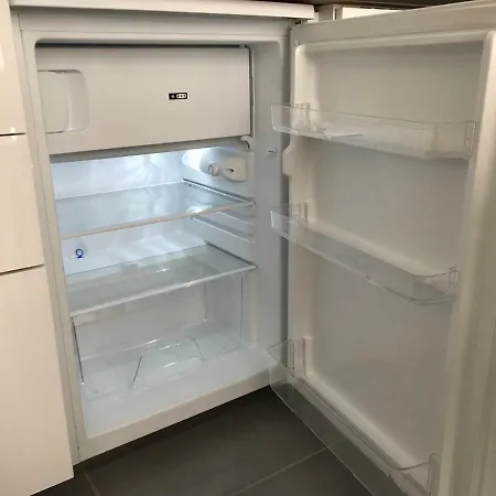 Viktor Appartement *